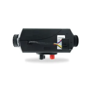 D4 Calefactor Diésel para Camión 5 kW 12V