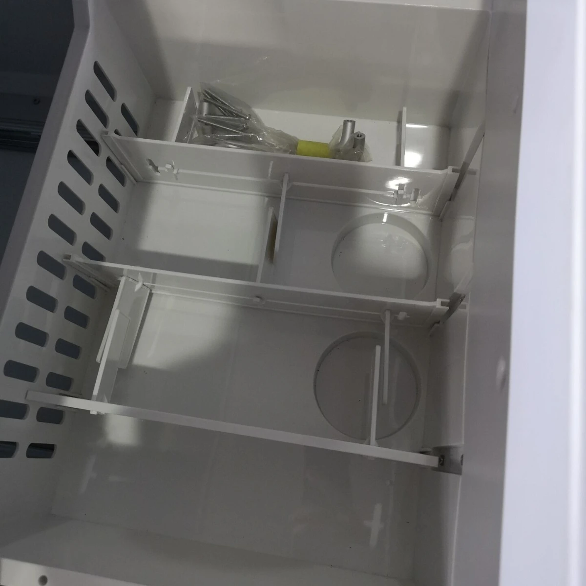 BCH-45B Minibar para Hotel 45 Litros Tipo Cajón - Image 4